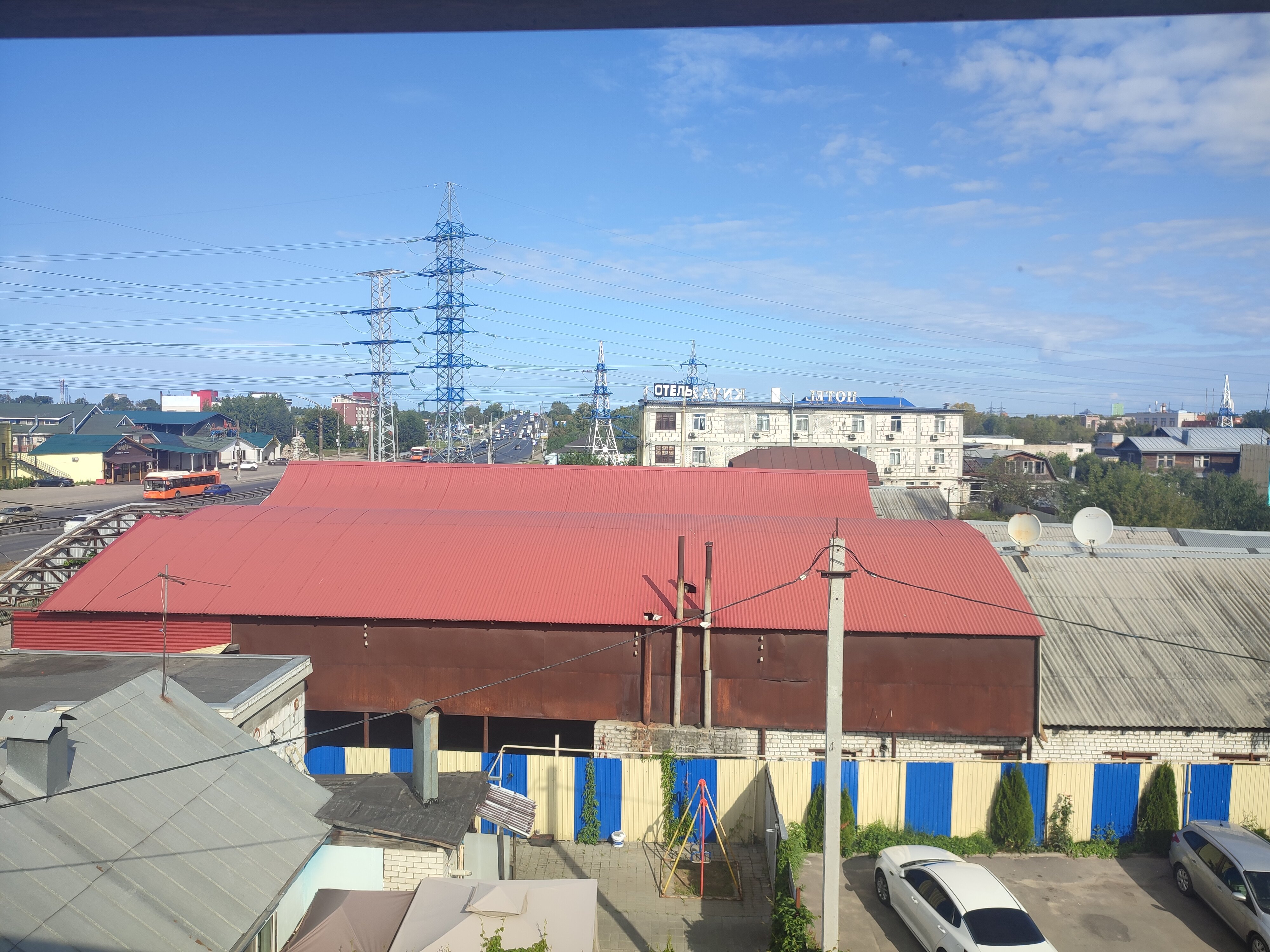 Фото МаксРоял