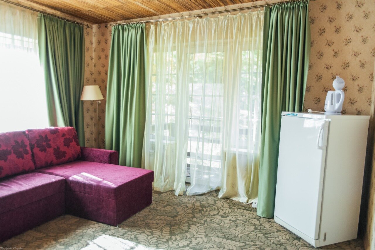 Фото Бунгало Клаб