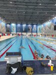 Silver Swim (Moscow, Avtozavodskaya Street, 23Ак4), swimming pool