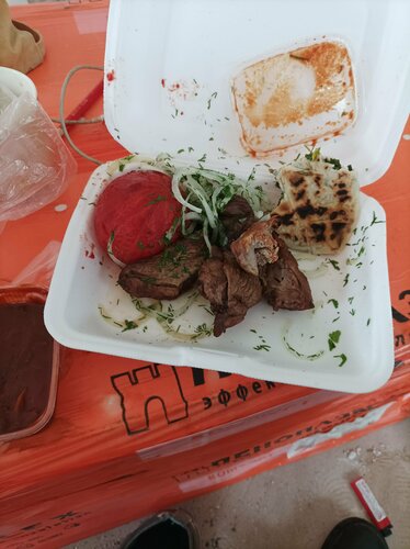 مقهى Shashlik № 1 ، ، صورة