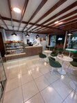 MossCoffee (Volgogradsky Avenue, 60к1), coffee shop