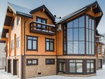 Oknogost (Kirova Avenue, 393В), windows