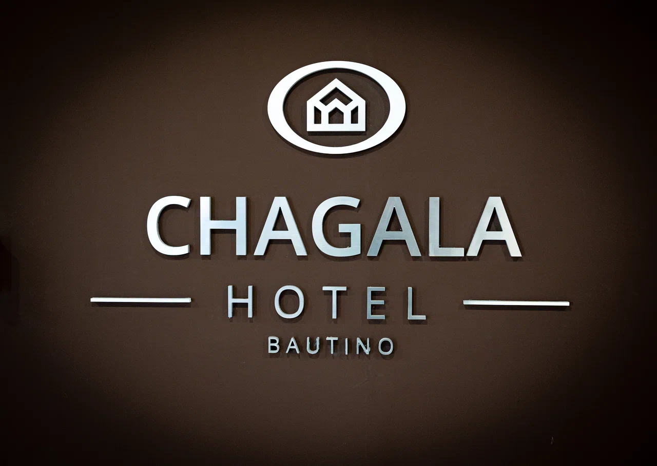 Фото Chagala Bautino Hotel 