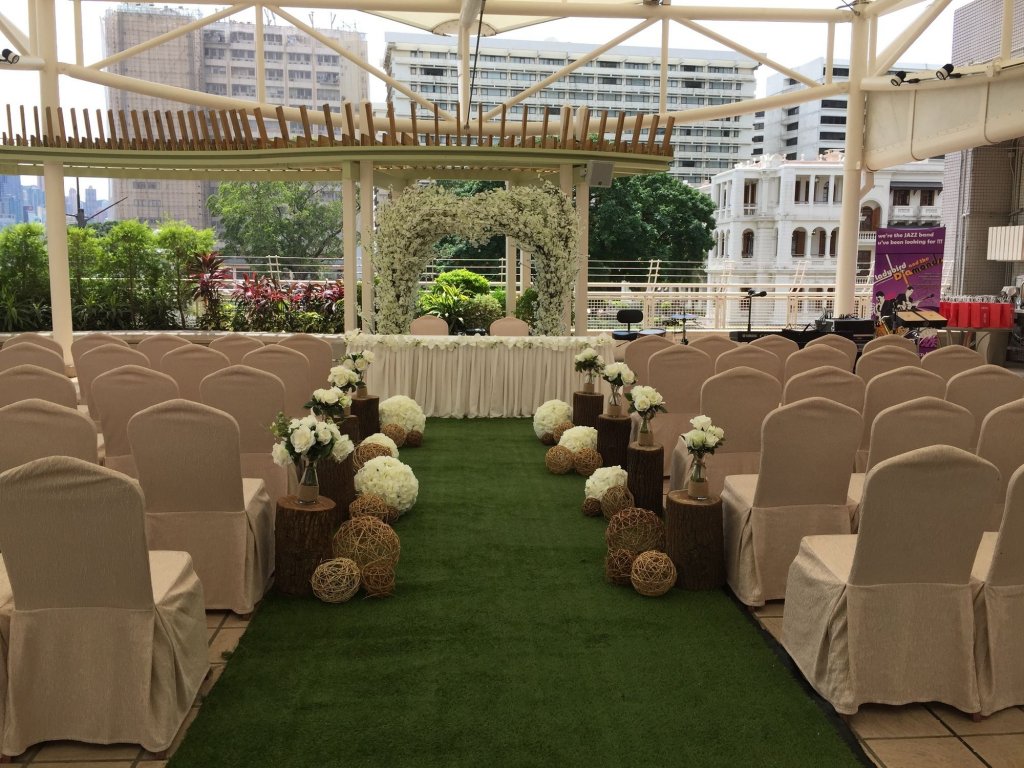 Фото The Salisbury Ymca of Hong Kong