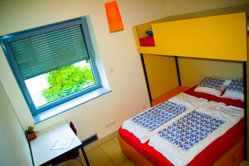 Фото Simbol Hostel