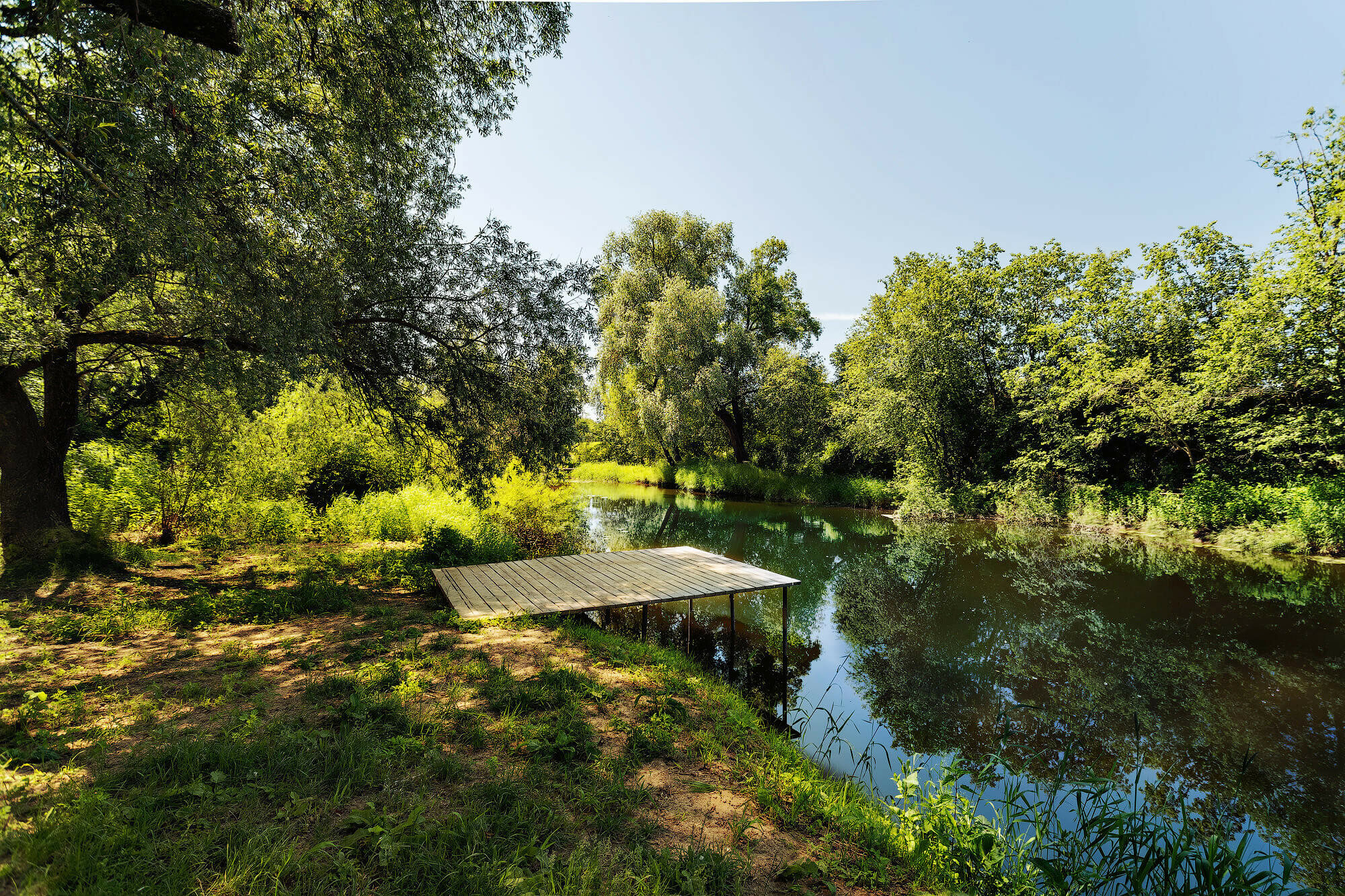 Фото Усадьба Четыре Сезона