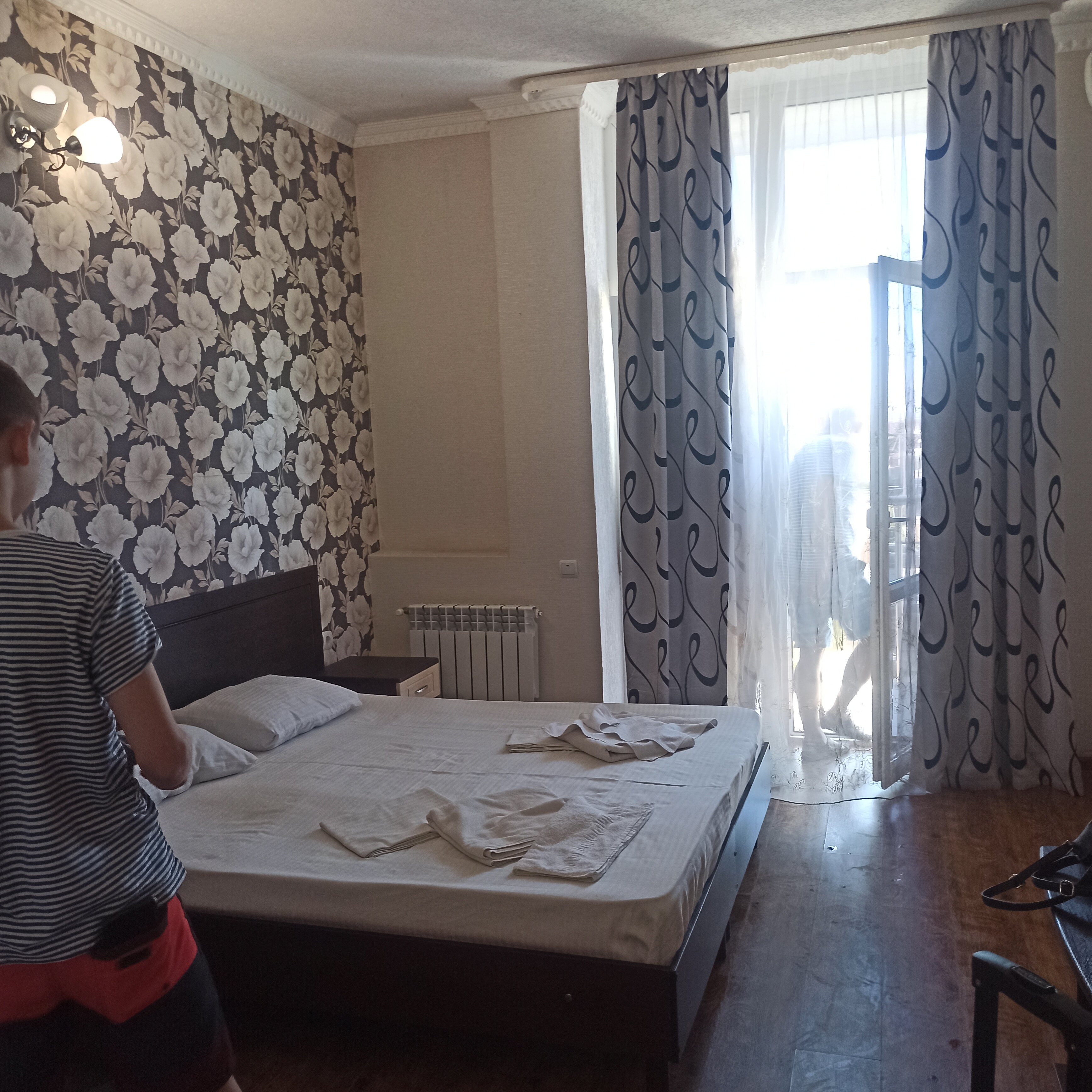 Фото Янакис