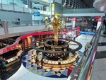 Dubai Uluslararası Havalimanı (Dubai International Airport, Deira, Dubai), havaalanları  Dubai'den