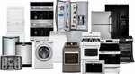 Ремонт бытовой техники (Moscow, Varshavskoye Highway, 261с7), appliance repair