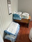 PoliPride (Prokhodnoy Lane, 7), packing materials