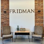 Fridman (Derzhavinskiy Lane, 5), agencia inmobiliaria