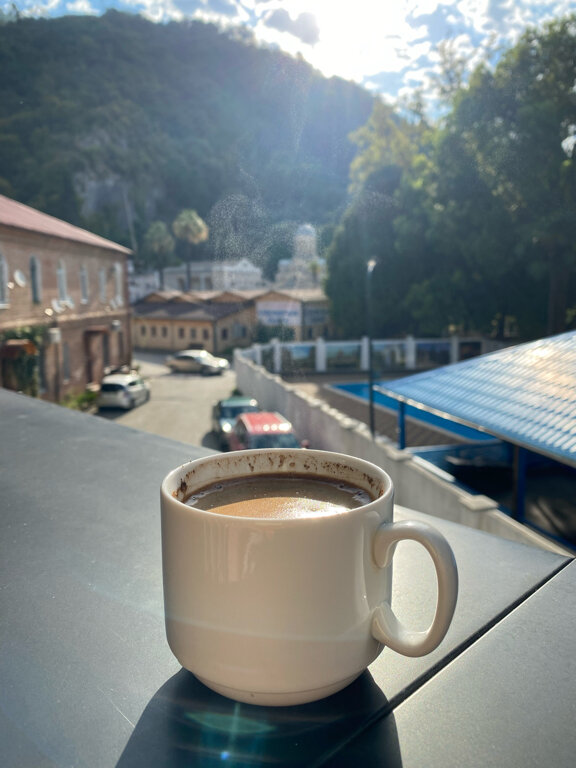 Фото Гранд Отель Афон