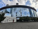 BitRiver (Yekaterinburg, Borisa Yeltsina Street, 3) ، مركز بيانات