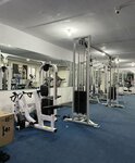 Markov Gym (ulitsa Nikolaya Virty, 120) ، نادي اللياقة البدنية