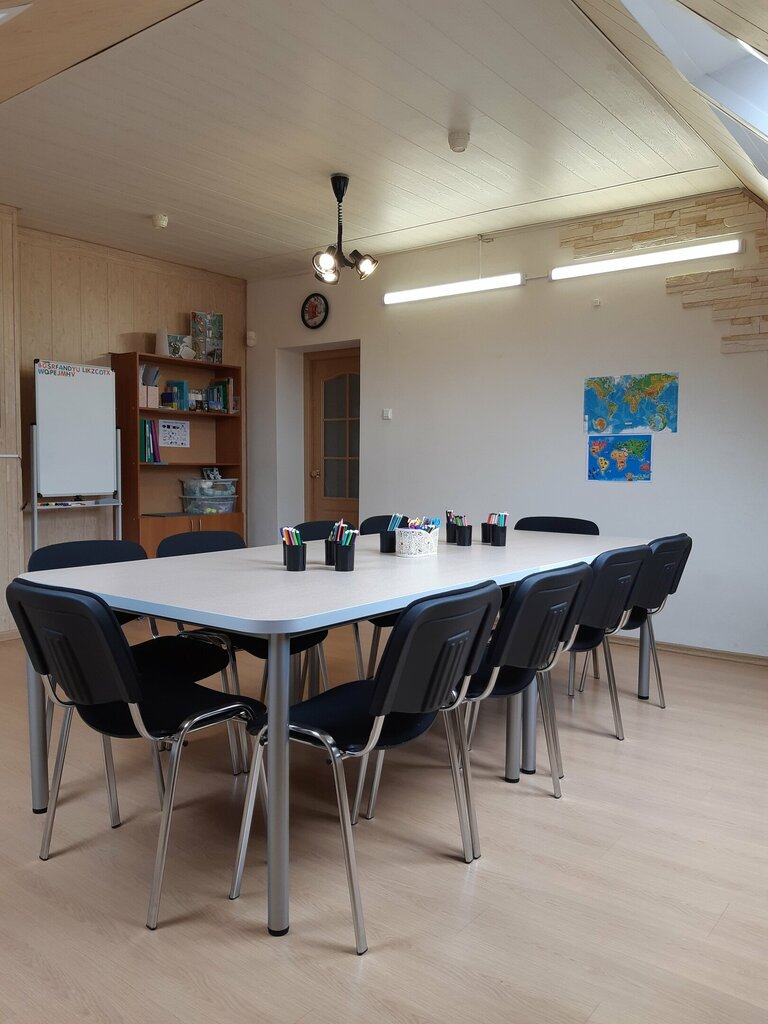 Tutoring Smart English, Tikhvin, photo