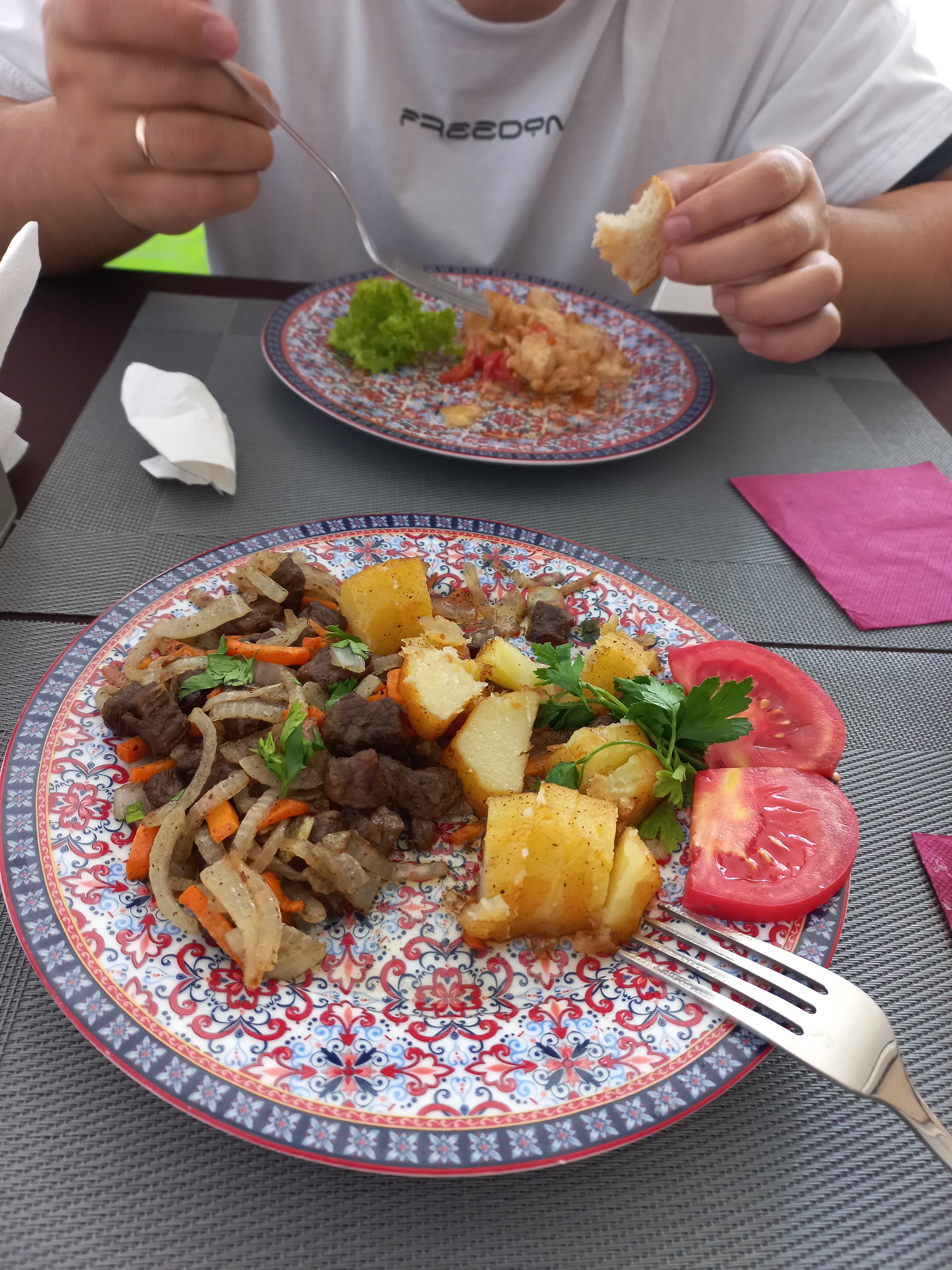 Фото Монако