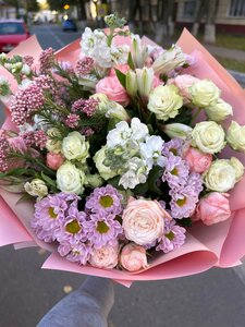 «В ЦветАХ» фото 1