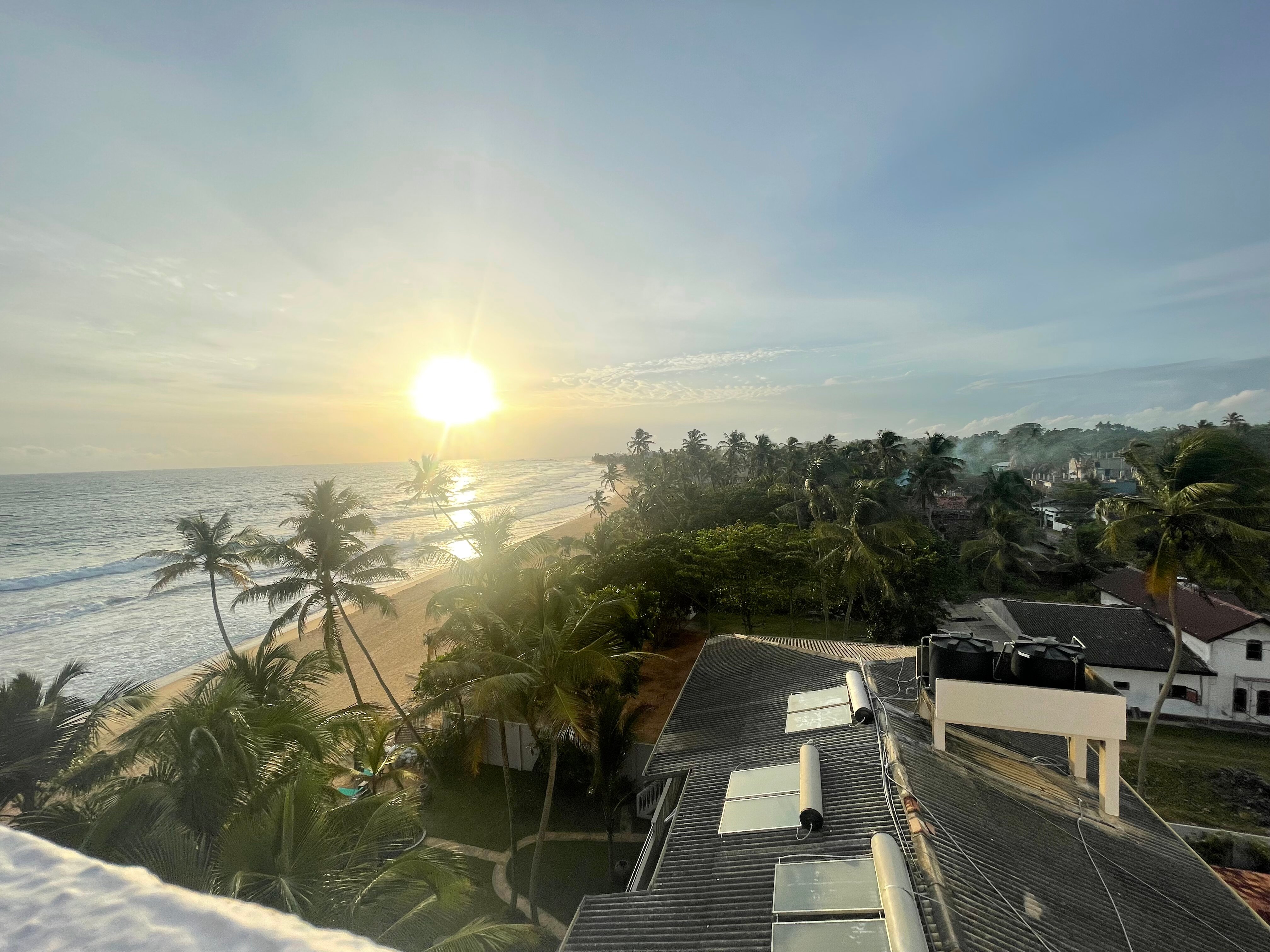 Фото Riff Hikkaduwa