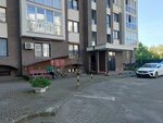 Лучший дом (Krasnoselskaya Street, 82к1), municipal housing authority