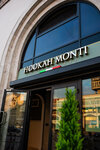 Hookah Monti (Krasnoprudnaya Street, 1), bar de cachimbas