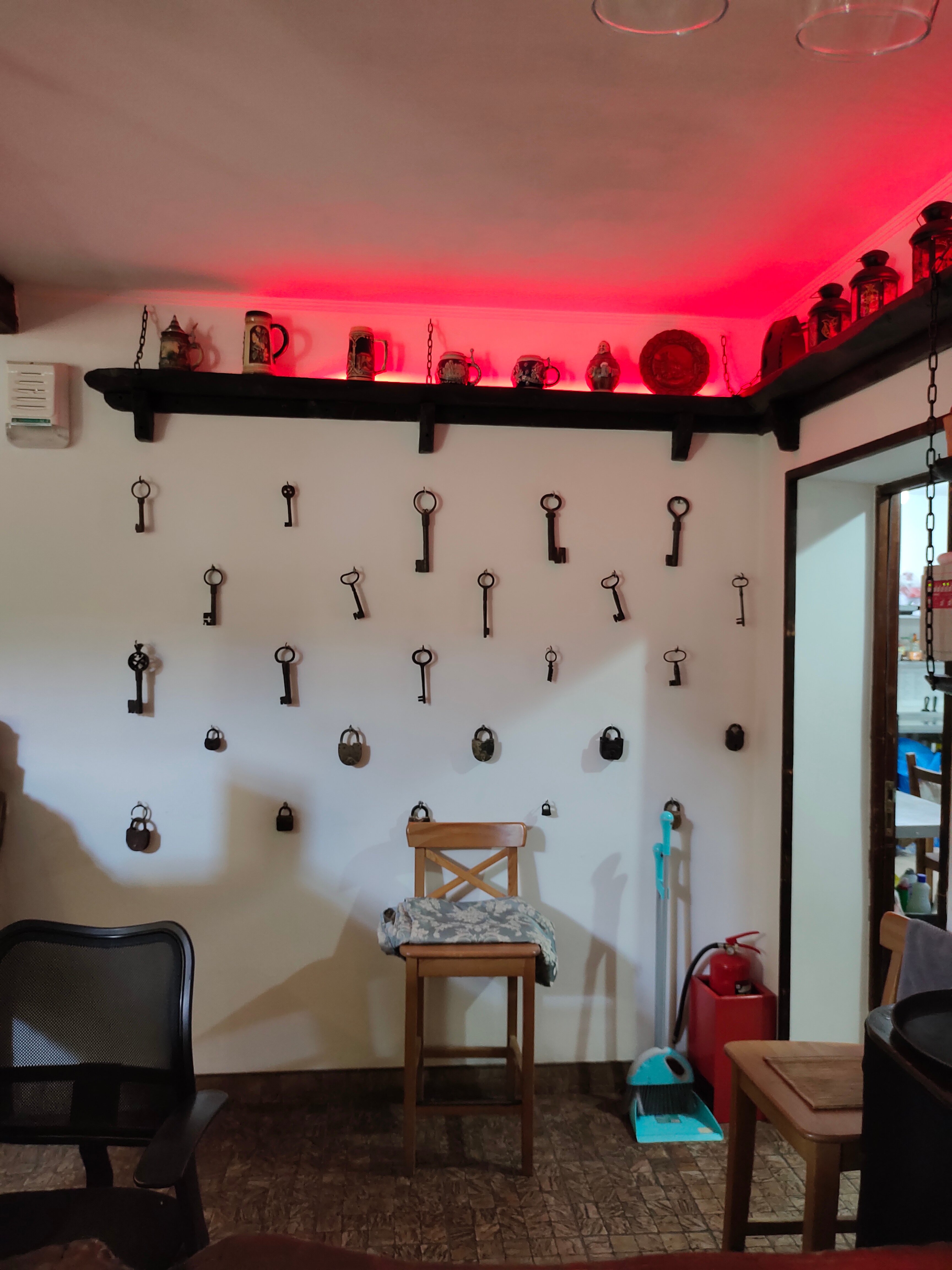 Фото Альпийский Двор