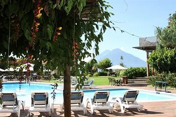 Фото Porta Hotel del Lago