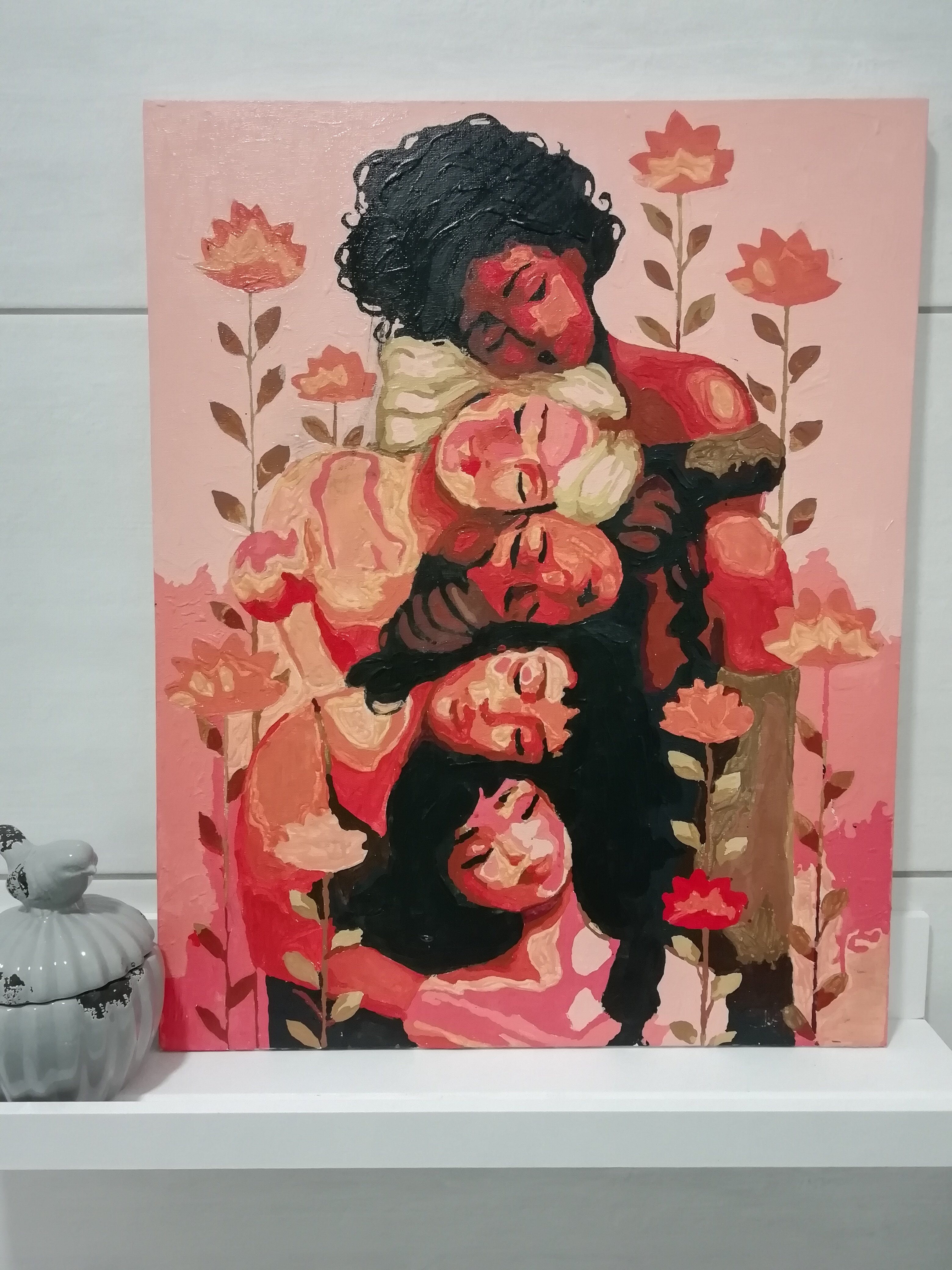 Фото Как дома и точка