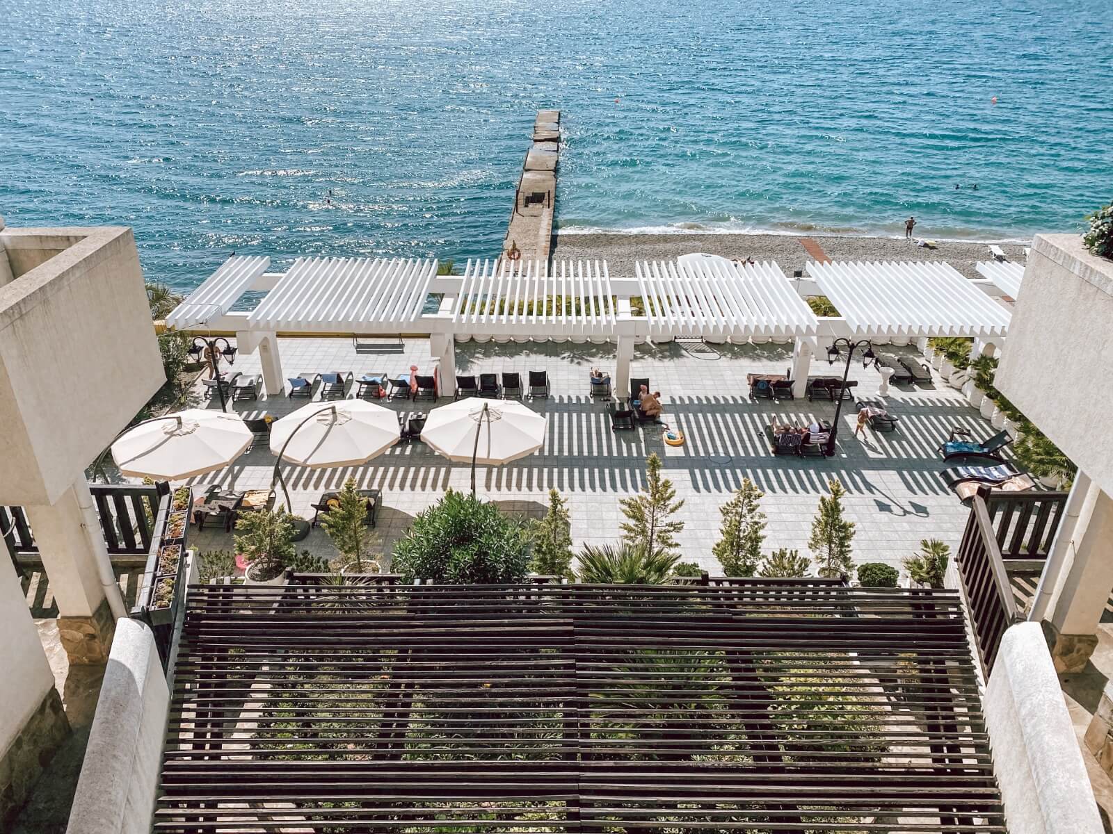 Фото Резиденция Санторини