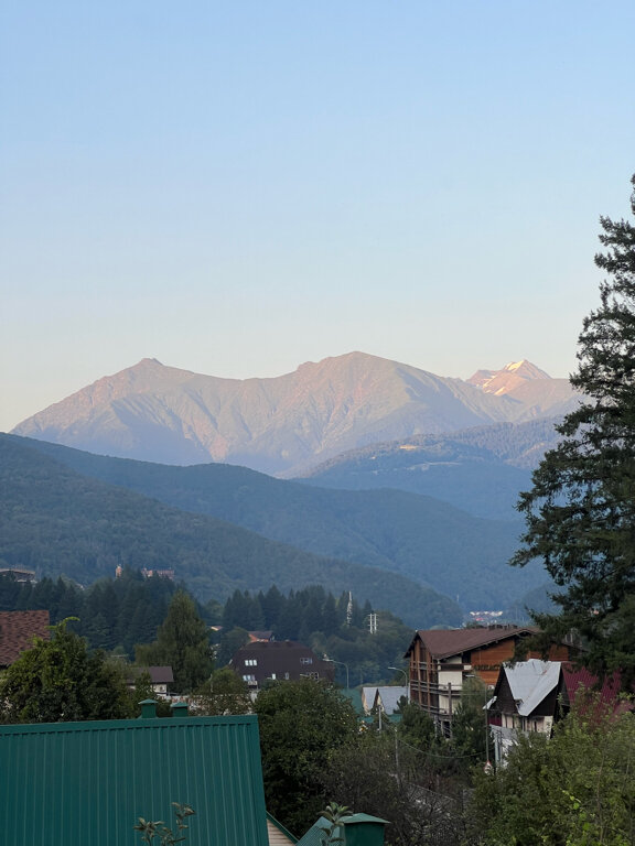 Фото Co-Co Village