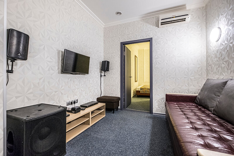 Фото Погости.ру на Алтуфьевском Шоссе