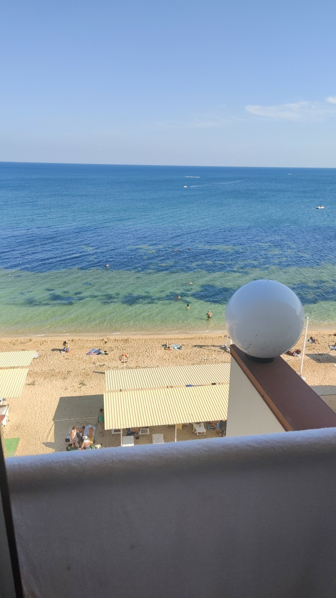 Фото На Черноморской