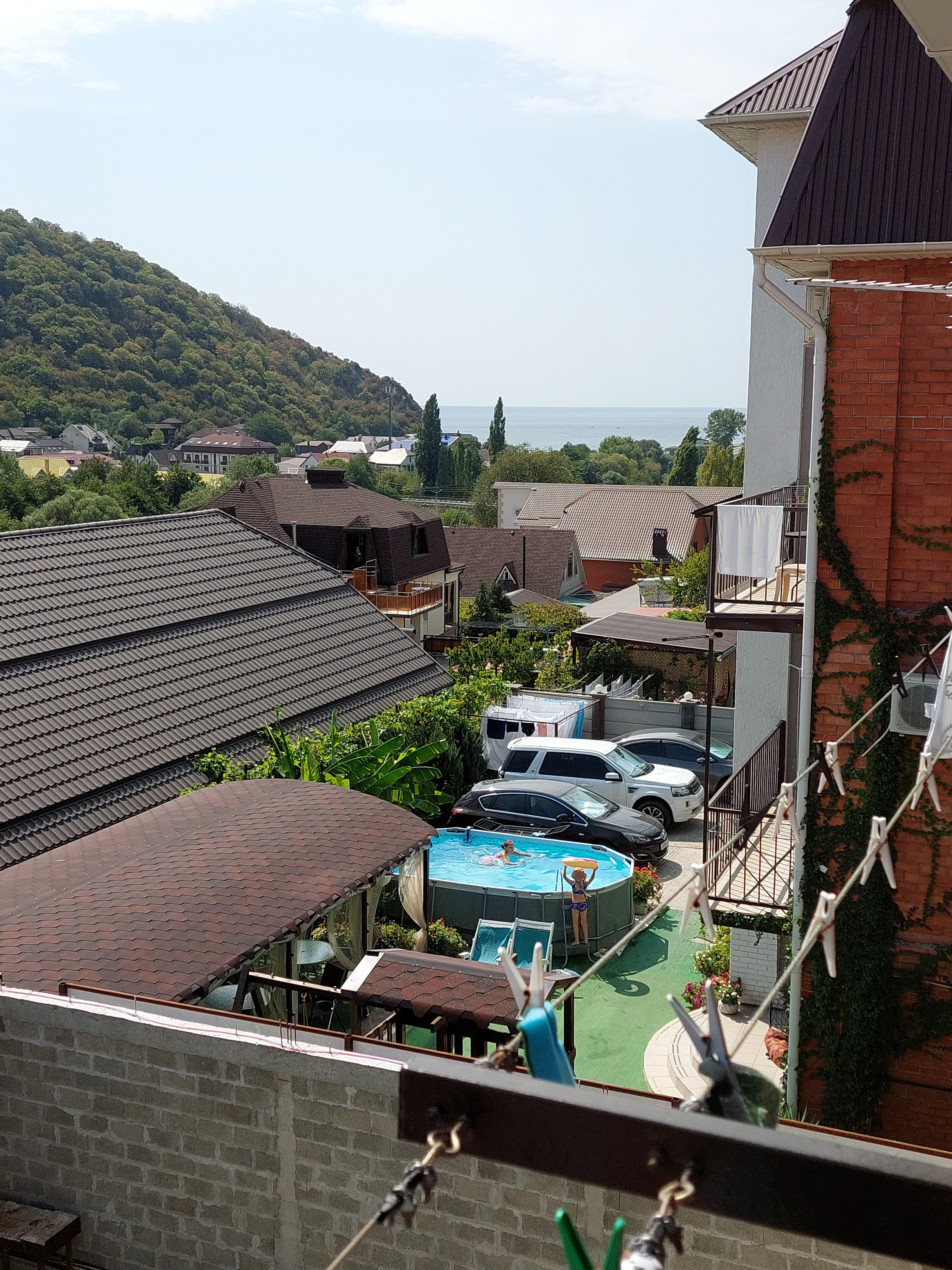 Фото Гостевой дом Аруна