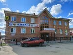 Снвк (Zavodskoye Highway, 17к3), water supply and sewage systems