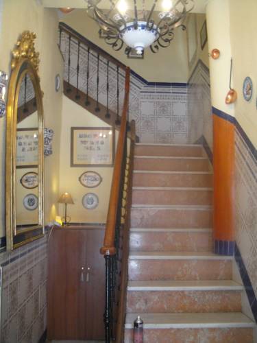 Фото Hostal Mesones