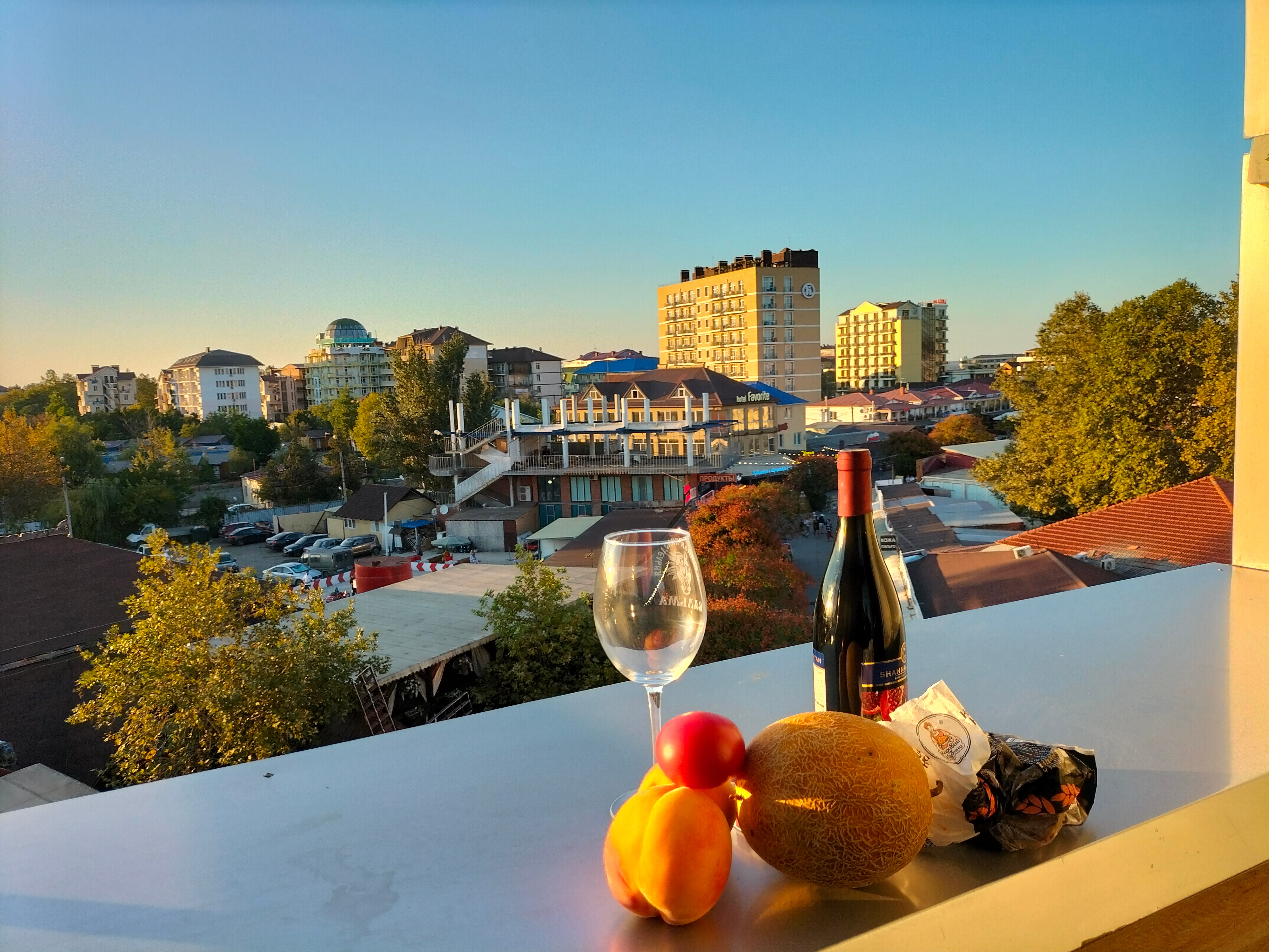 Фото отеля 4