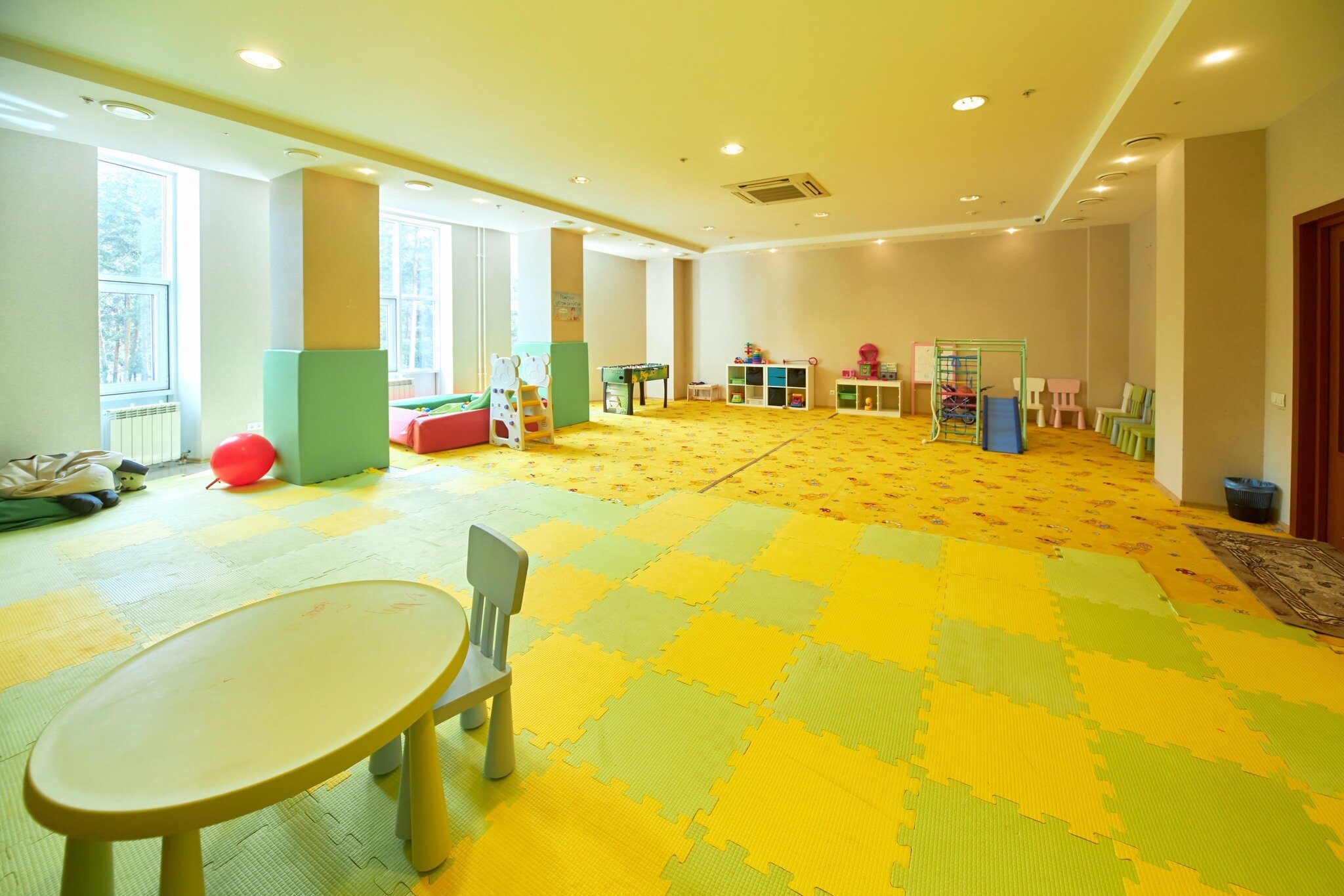 Фото Амакс Курорт ЭкоПарк