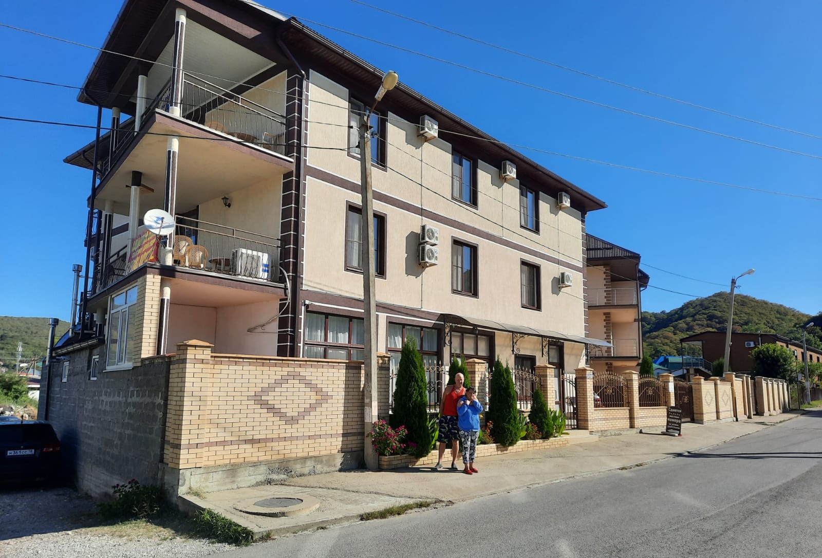 Фото АллиАнна