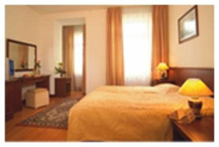 Фото Goethe Hotel Munich