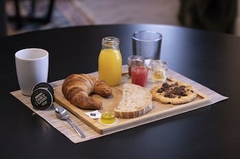 Фото Palacio Salvetti Suites