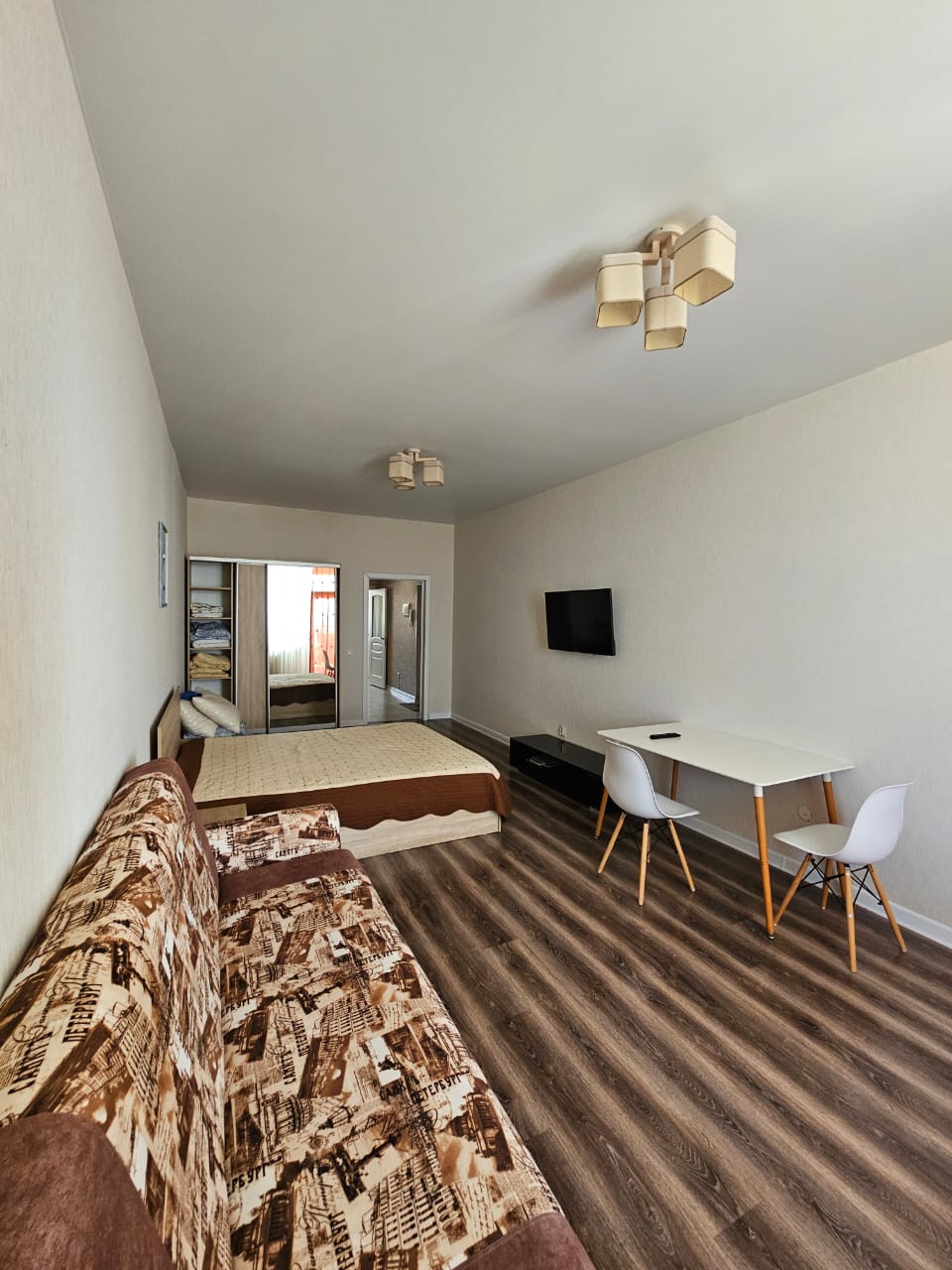 Фото Апартаменты