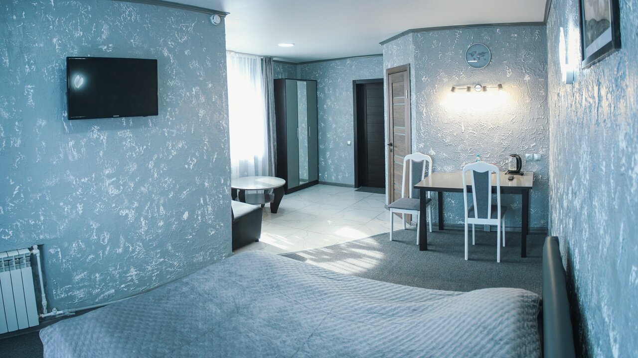 Фото Астория