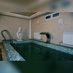 Турецкие бани (Московская ул., 52, Саратов), баня в Саратове