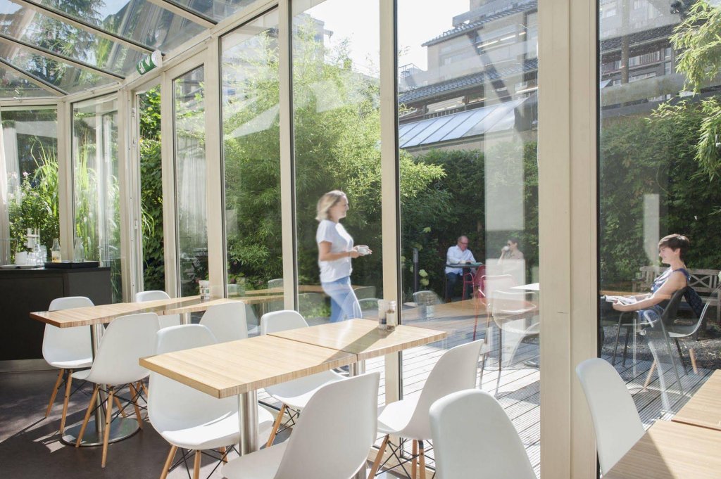 Фото Conscious Hotel Museum Square