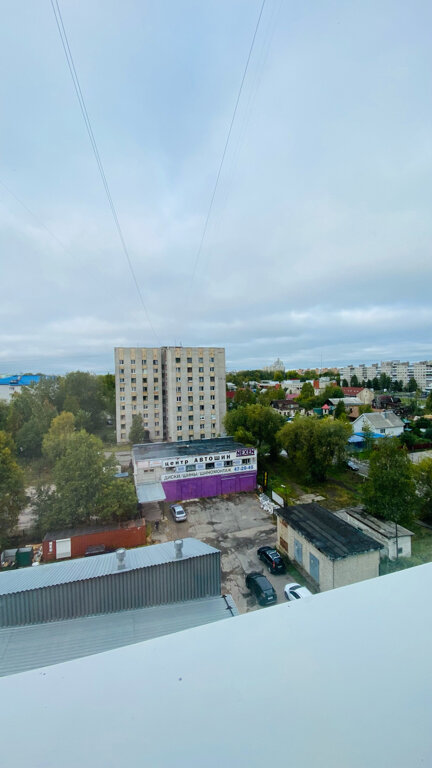 Фото Беломорская