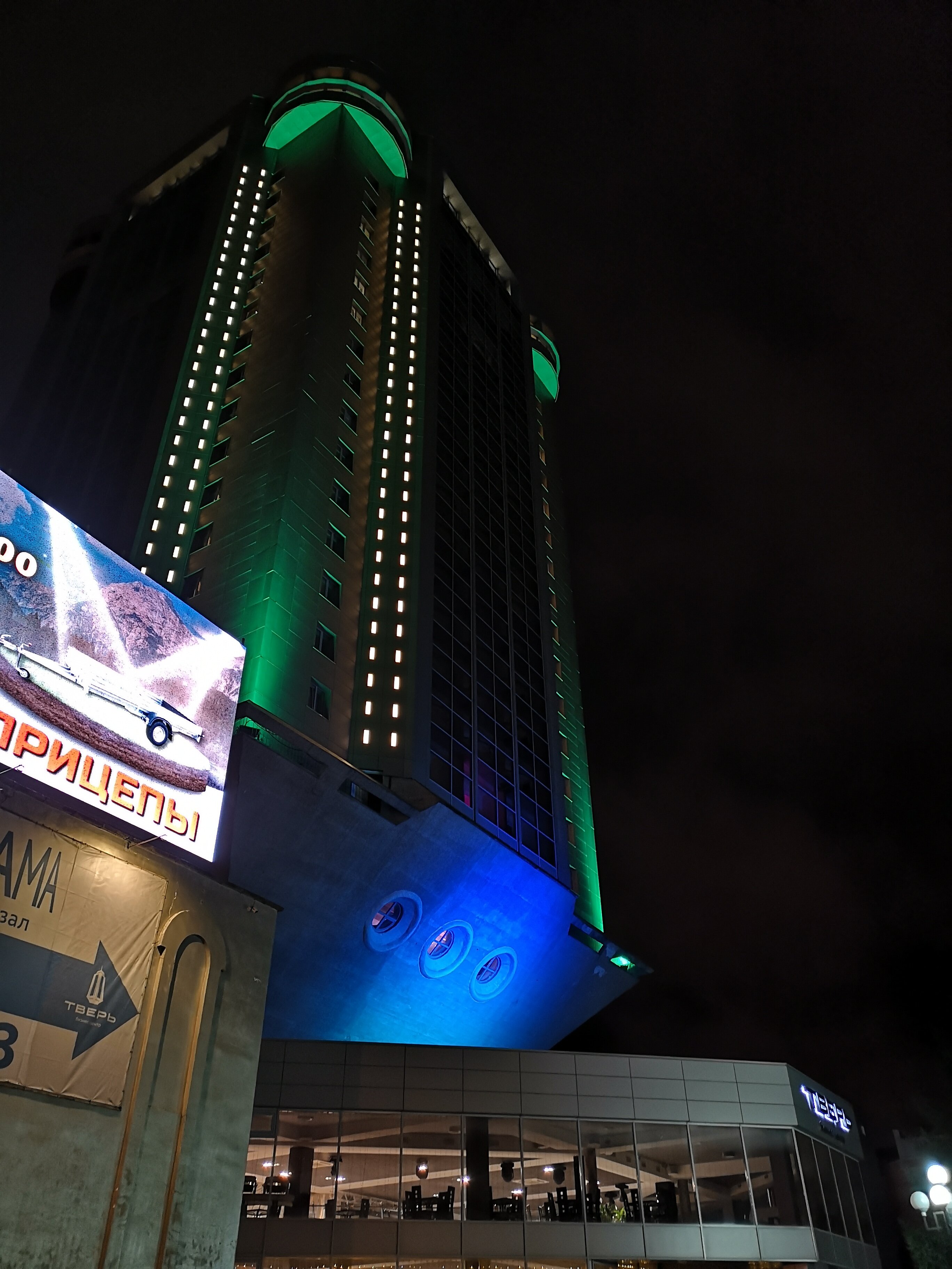 Фото Панорама