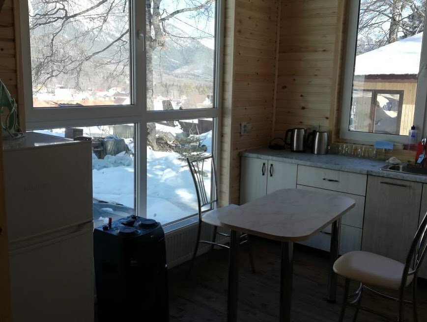 Фото Чинара