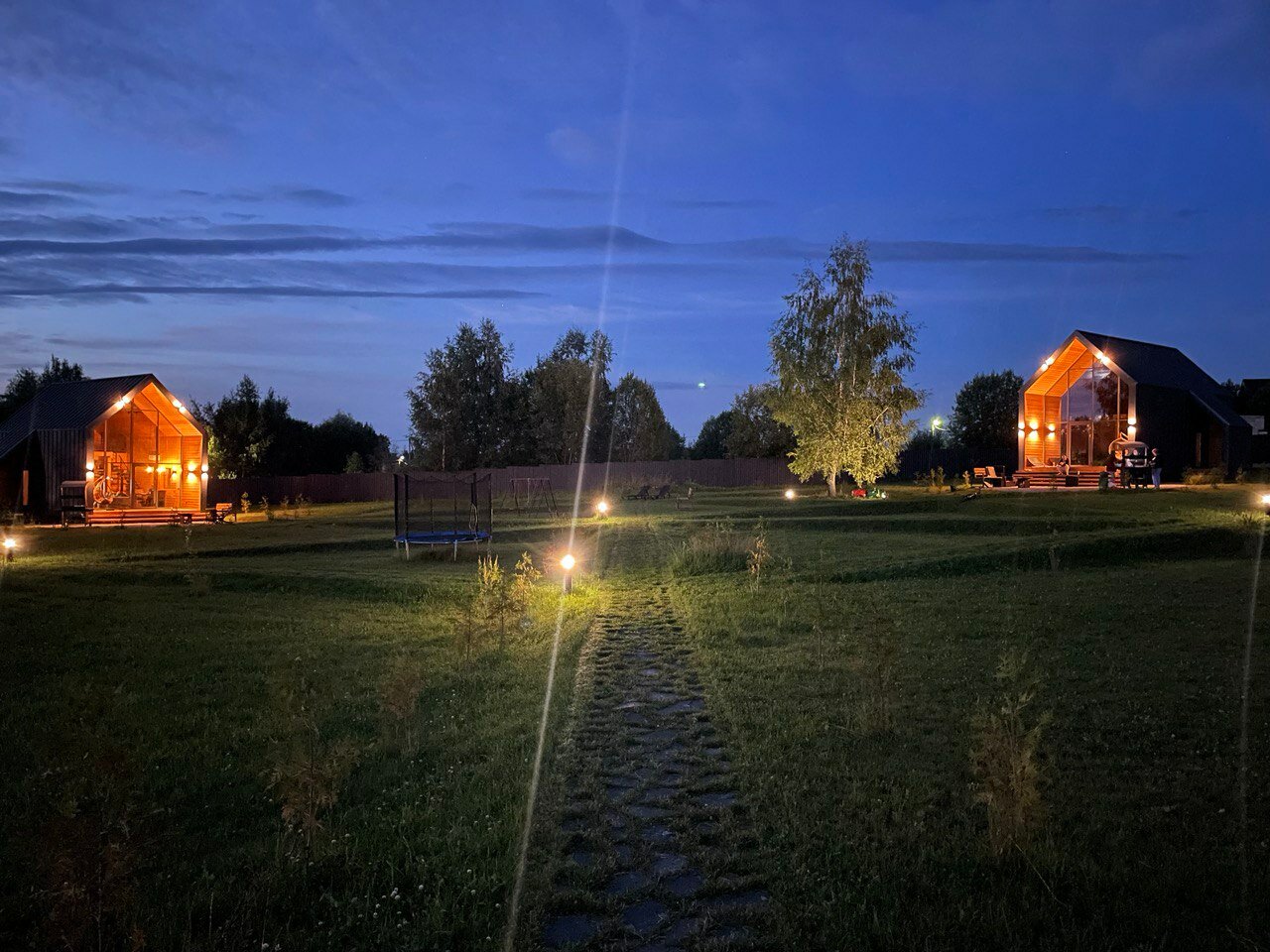 Фото РузаБарн