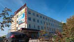 Yunitekh (Derevoobdelochnaya Street, 8), construction equipment and machinery