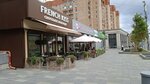 French Kiss (Bolshaya Yakimanka Street, 32), confectionary