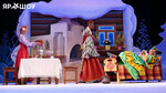 Yar-show (Gagarina Street, 15), theater and concert tickets